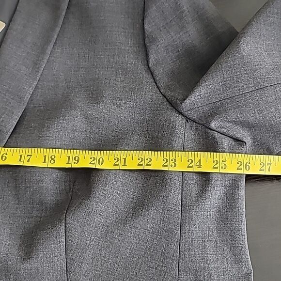 J Crew 365 Italian Wool Blazer - Picture 7 of 9